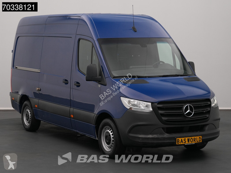 Bedrijfswagen Mercedes 311 CDI Mercedes L2H2...