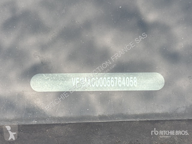 Bedrijfswagen Renault