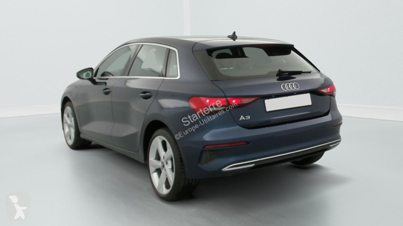 Audi  A3 SPORTBACK Transporter