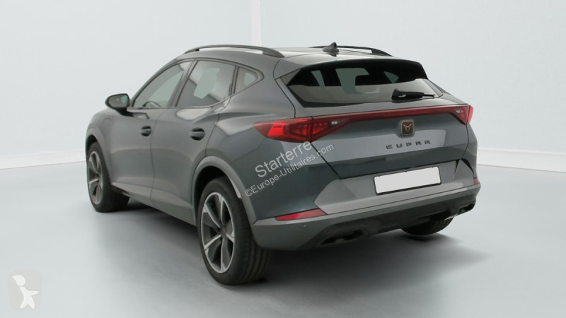 Cupra  Transporter