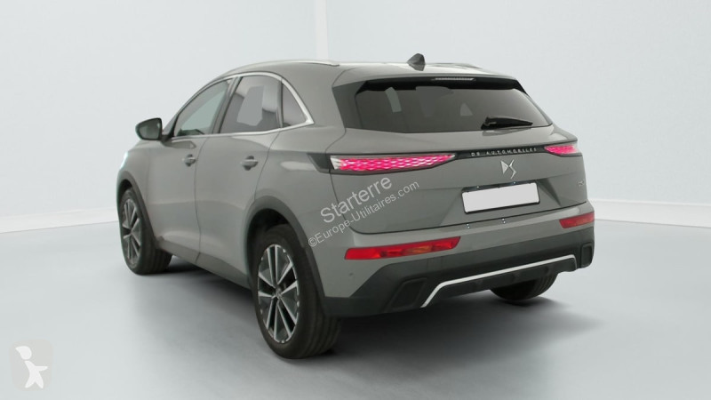 DS  Transporter