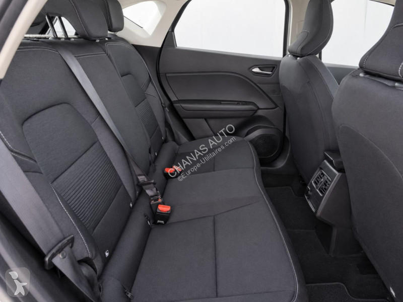Furgoneta Renault 1.5 Blue dCi 115 Business EDC