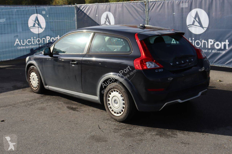 Furgoneta Volvo