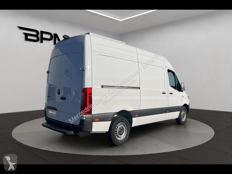 Furgoneta Mercedes Sprinter Fg 314 37 3T5 Pro