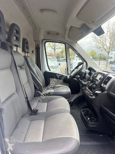 Furgoneta Fiat DUCATO FG 3.5 LH2 2.3 MULTIJET...