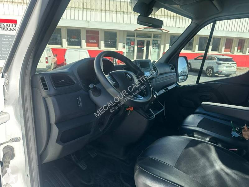 Furgoneta Renault 145 DCI
