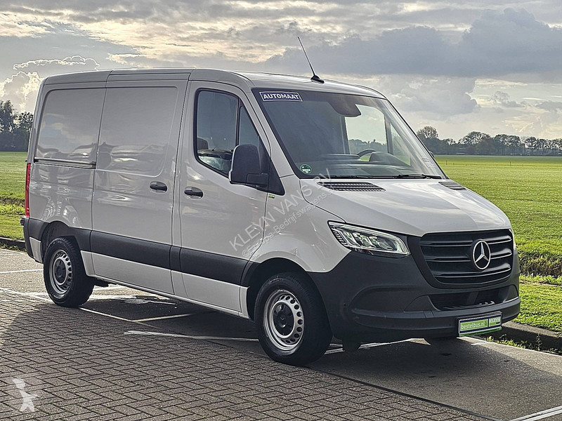 Furgoneta Mercedes 315 L1H1 LED Automaat Mbux...