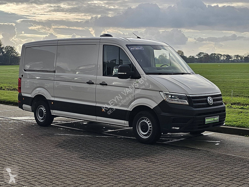 Bedrijfswagen Volkswagen 2.0 L2H1 | DSG |...