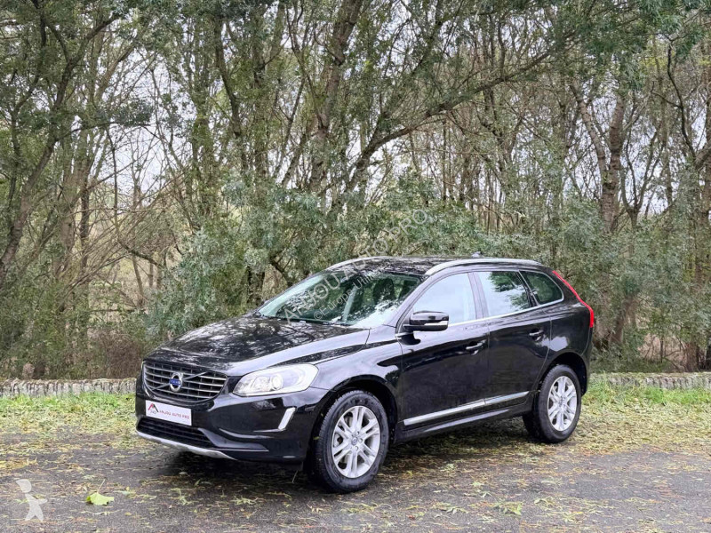 Furgoneta Volvo D3 150 CH SUMMUM GEARTRONIC A