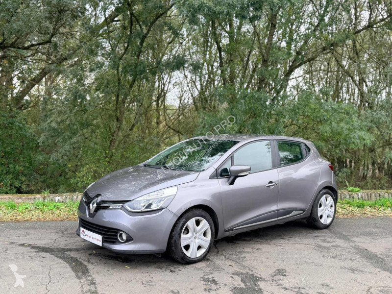 Bedrijfswagen Renault 1.2 16V 75CH ZEN