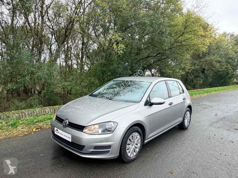 Haszongépjármű Volkswagen 1.2 TSI 85 BLUEMOTION...