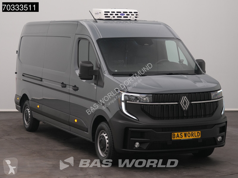 Furgoneta Renault Neu! Kühlkasten L2H2 Carrier...