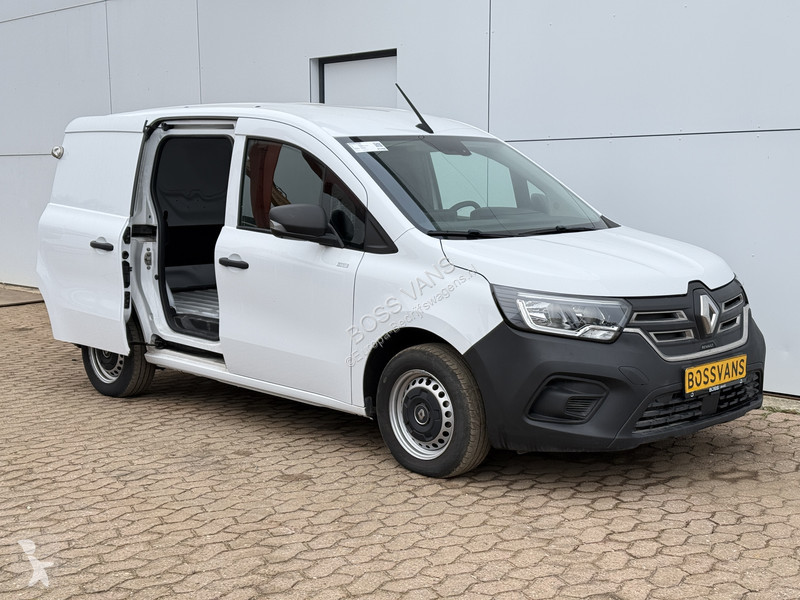 Haszongépjármű Renault