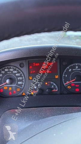 Varevogn Peugeot Kasten Hochraum 335 L3H2...