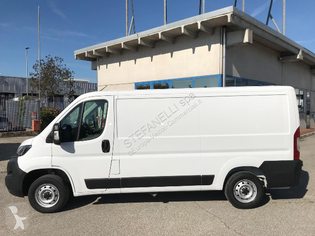 Fiat Ducato 33 MH1 2.2 mjt3 120cv Transporter