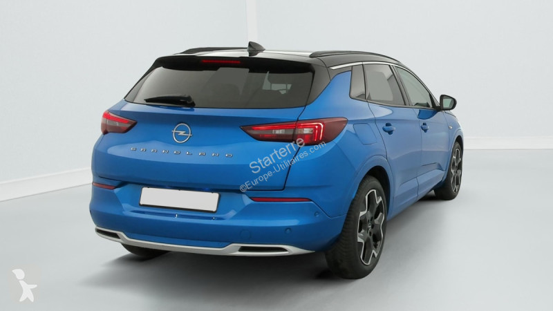 Opel  Transporter