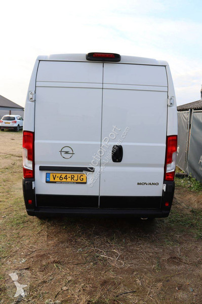 Opel  Transporter
