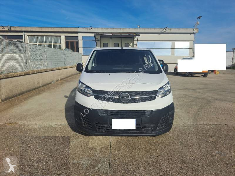 Opel  Transporter