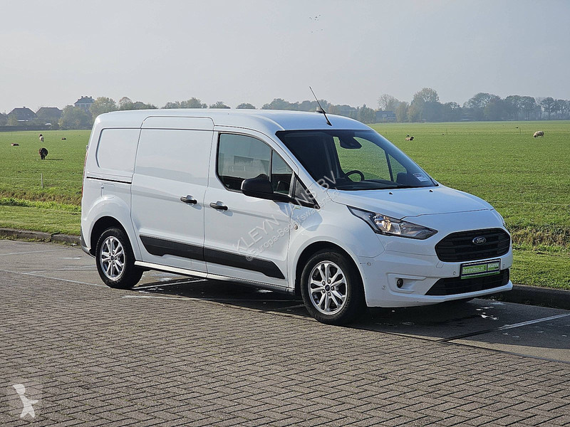 Ford 1.5 L2 Lang WP-Inrichting Airco Navigatie...
