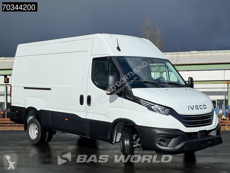 Iveco 35C21 Neu! 3.0L Automatik 210PS L2H2...