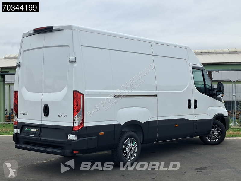 Iveco 35S21 Neu! 3.0L Automatik 210PS L2H2 ACC...