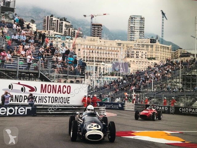 Autoutilitară  B Type Racing Car CONNAUGHT B...
