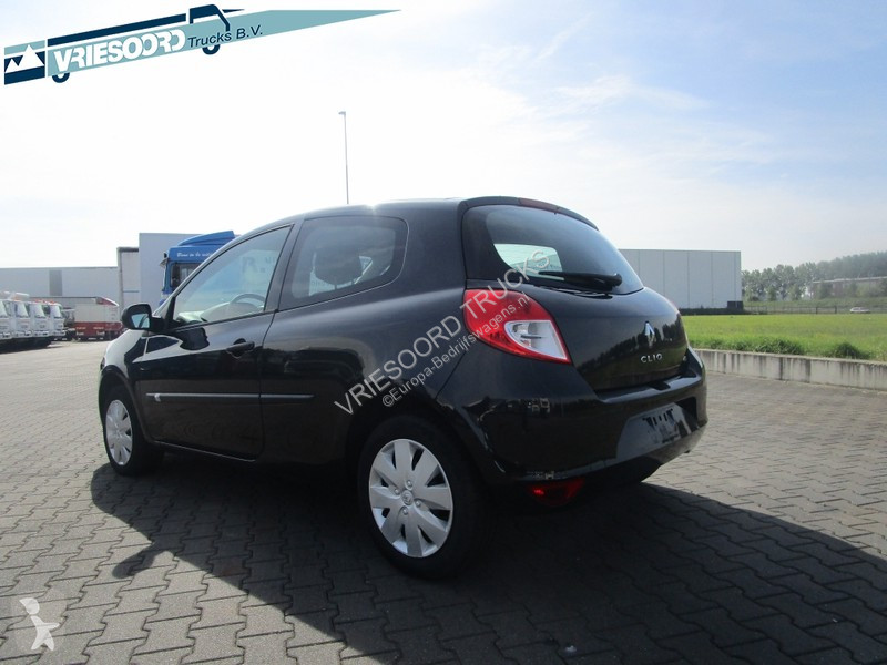 Veicolo commerciale Renault CDI