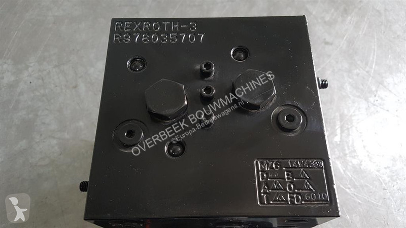 Furgoneta  L20-15-S-FT-180-S1-M-H-Rotary...