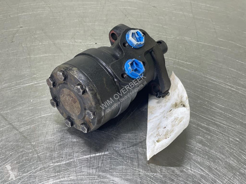 Nyttofordon Bucher Schoerling CITYCAT5000-Sauer...