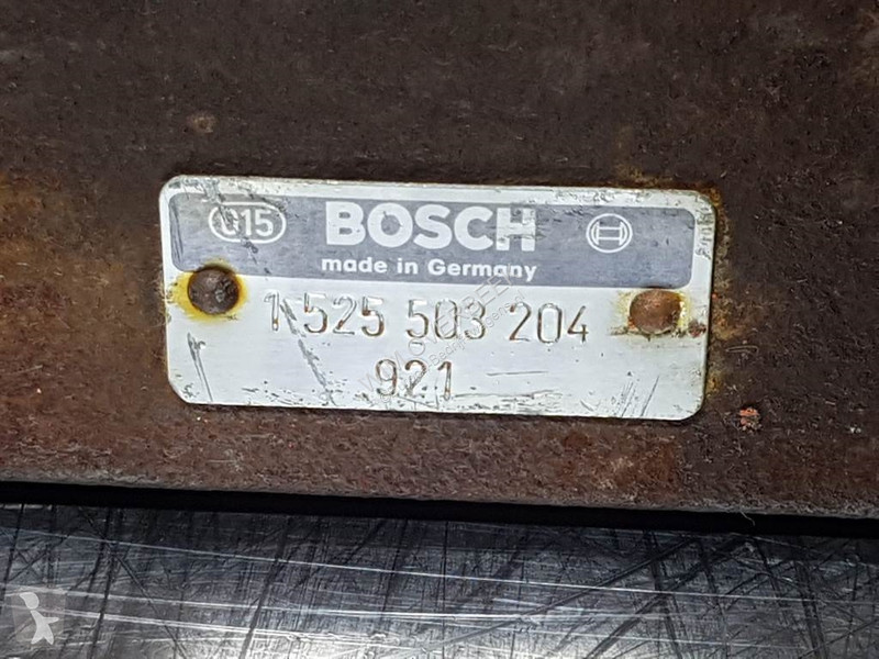 Nyttofordon Bosch 0528 042 068 - Atlas -...