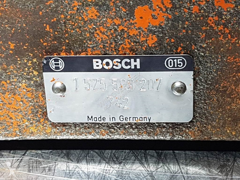 Samochód dostawczy Bosch 0528 043 096 - Atlas -...