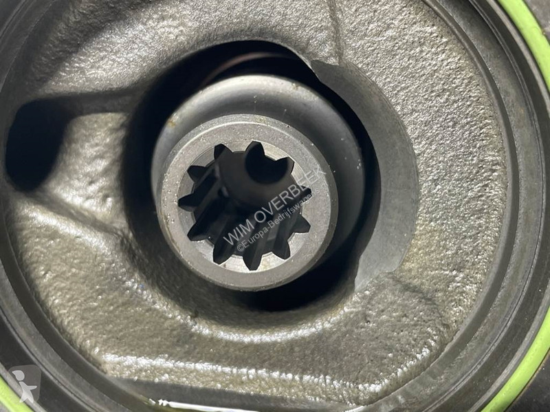 Bedrijfswagen  9628171000 - Linde HPV55-02L...