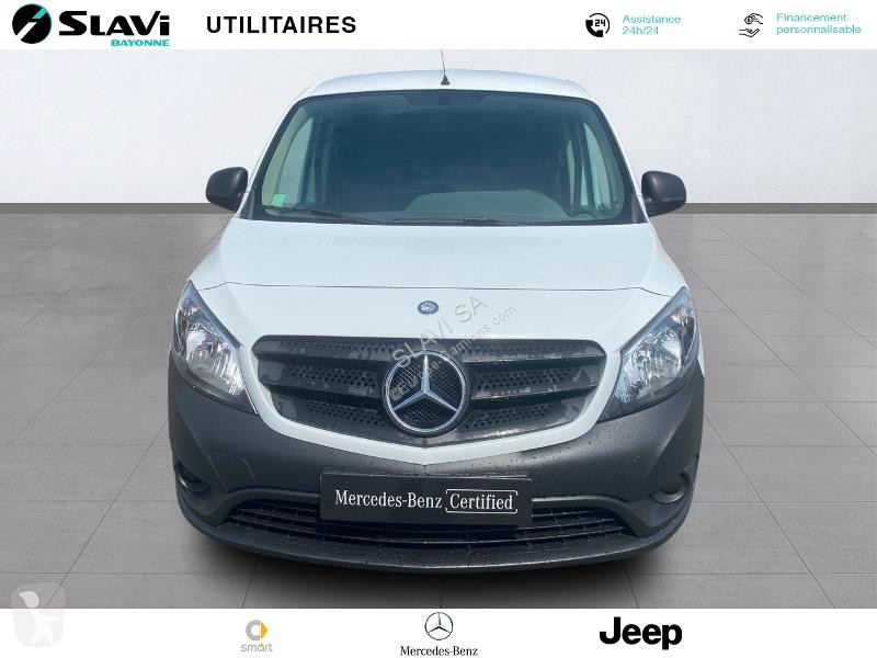 Uzitkova Dodavka Mercedes Citan 109 Cdi Long Pro Euro6 Nafta Pouzity C 6186576 Uzitkova Dodavka Mercedes Citan 109 Cdi Long Pro Euro6 Nafta Pouzity C 6186576