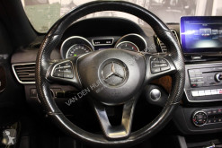 Voir les photos Véhicule utilitaire Mercedes GLE 350d MARGE en RIJKLAAR! 4-Matic Grijs Kenteken \