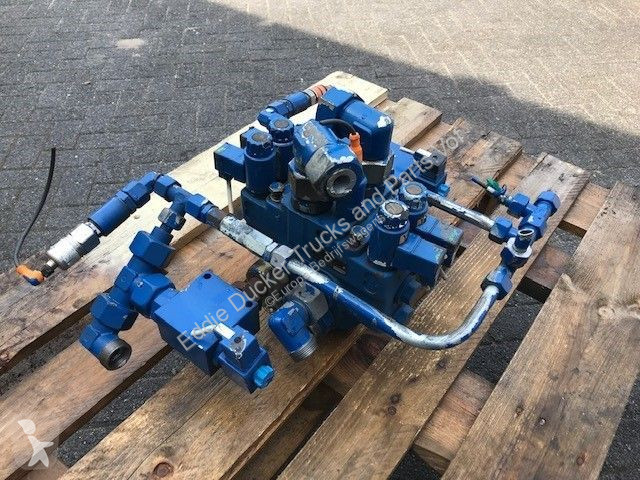 Autoutilitară  R900971571 REXROTH-BOSCH...