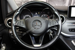 View images Mercedes Classe V 250d Aut. Extra Lang L3 (Incl. BPM, Excl.BTW) Avantgarde Kombi/Combi/8 Persoons/8 P/Leer/2xSchuifdeur/Elek.Achterklep/LED/Standk van