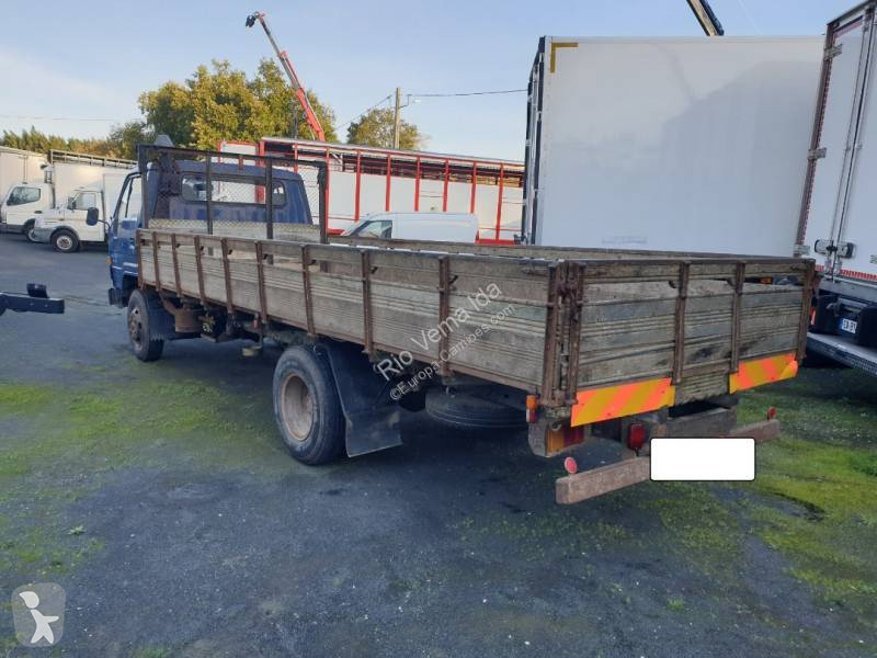 Fisso usato Toyota Dyna - Annuncio n°7258879