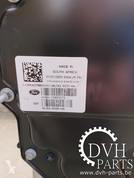 Véhicule utilitaire   PSA 4H03,4HH,P22DTE EURO 5