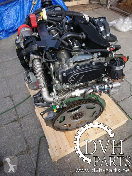 Véhicule utilitaire Iveco  IVECO F1AGL411L-C104