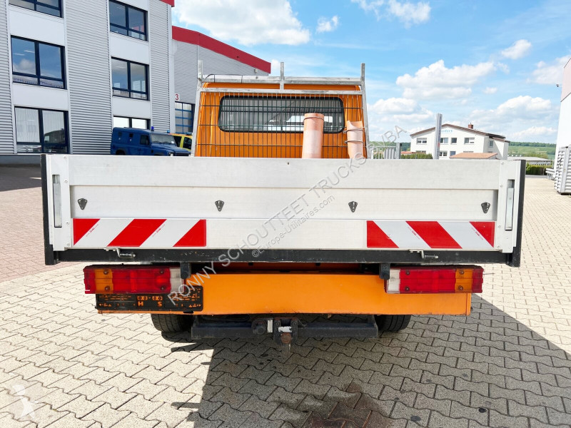 Furgoneta Mercedes Sprinter 308 4x2 Doka...
