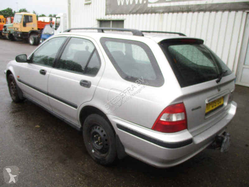 Véhicule utilitaire Honda 1.6i LS AERODECK ,...