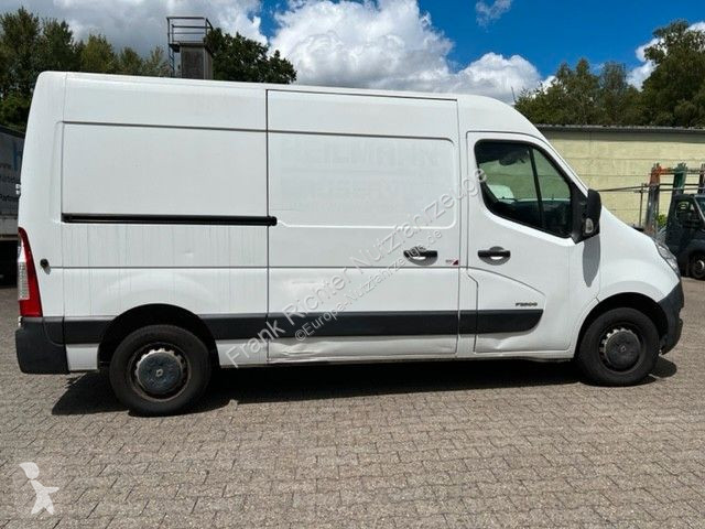 Furgoneta Renault erst181TKM