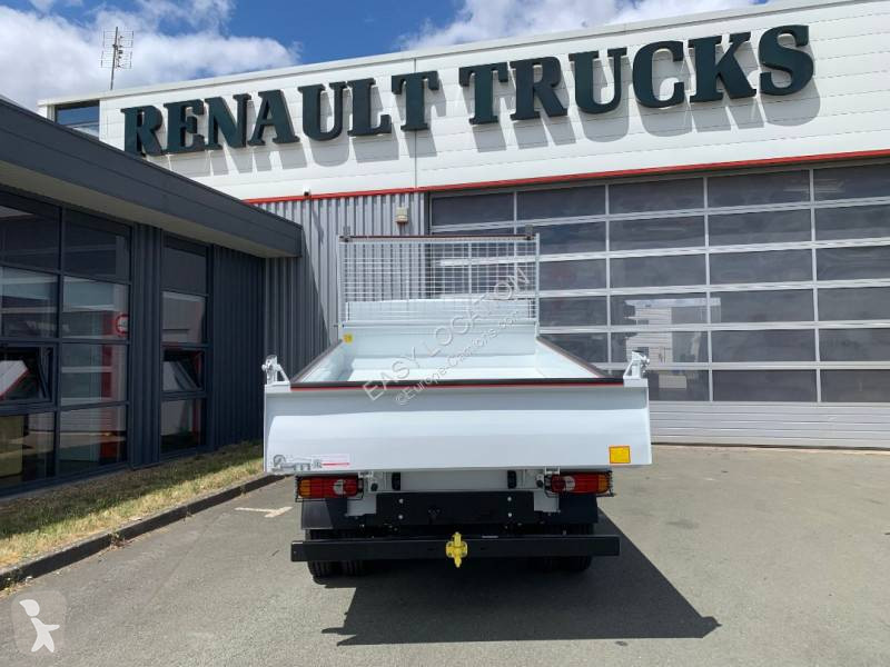 Furgoneta Renault