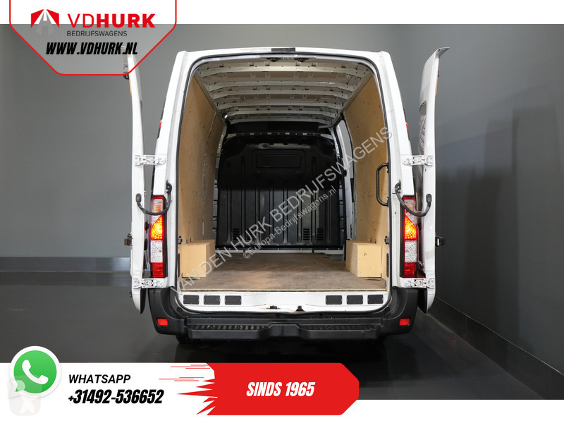 Veicolo commerciale Opel 2.3 CDTI 130 pk L4H2...