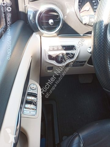 Furgoneta Mercedes PoloV250 ,sofortige...