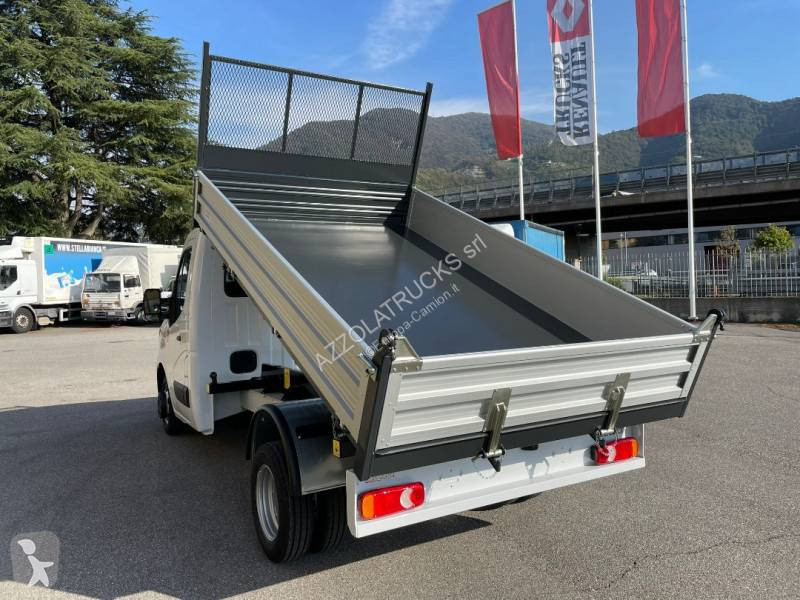 Nyttofordon Renault