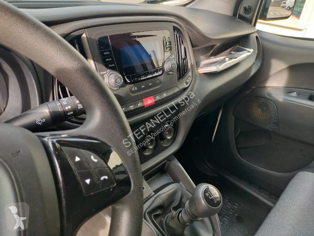 Furgoneta Fiat DOBLO 1.6 JTDM SX