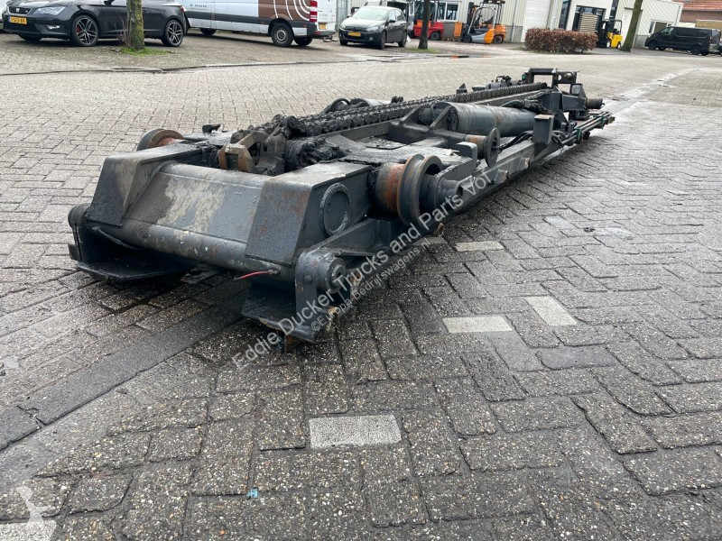 Bedrijfswagen  TRANSLIFT IES PLUS DUO