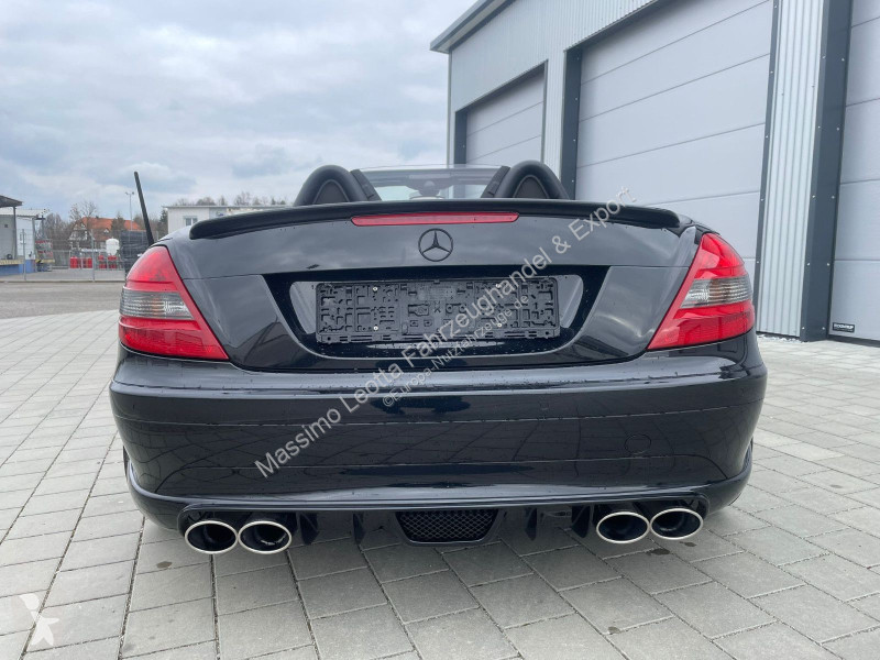 Veicolo commerciale Mercedes 350* PIECHA...