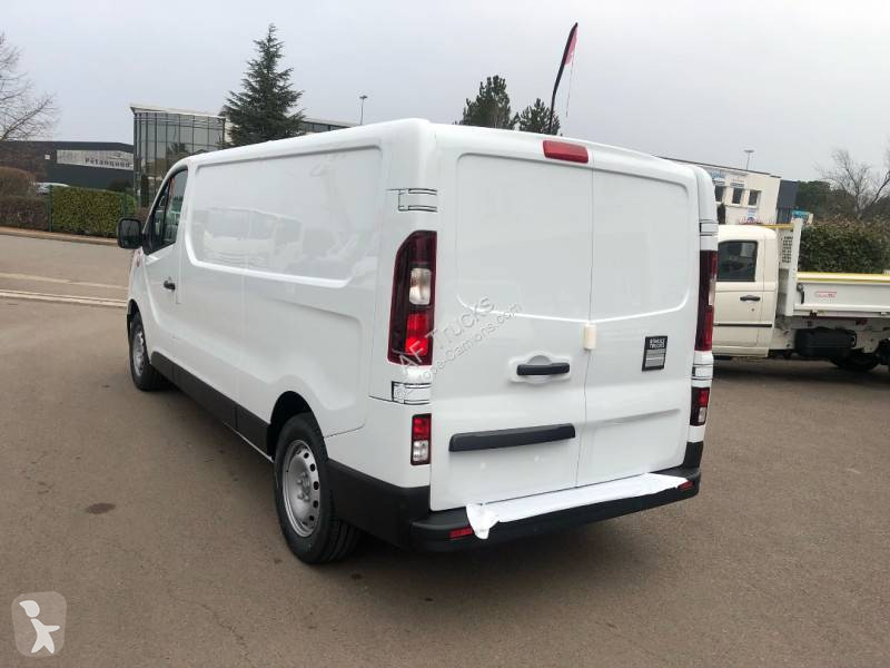 Autoutilitară Renault